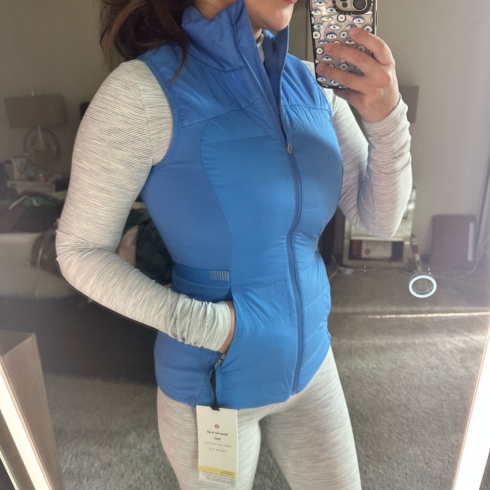 Lululemon Wee Are From Space Align Set - image 7